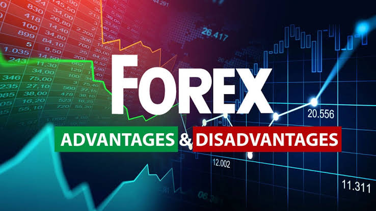 Unveiling The Pros And Cons Of Forex Trading Your Ultimate Guide